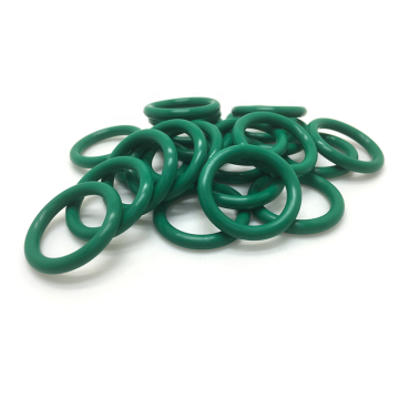 Standard Size NBR FKM FFKM HNBR EPDM Silicone O Ring Manufacturer